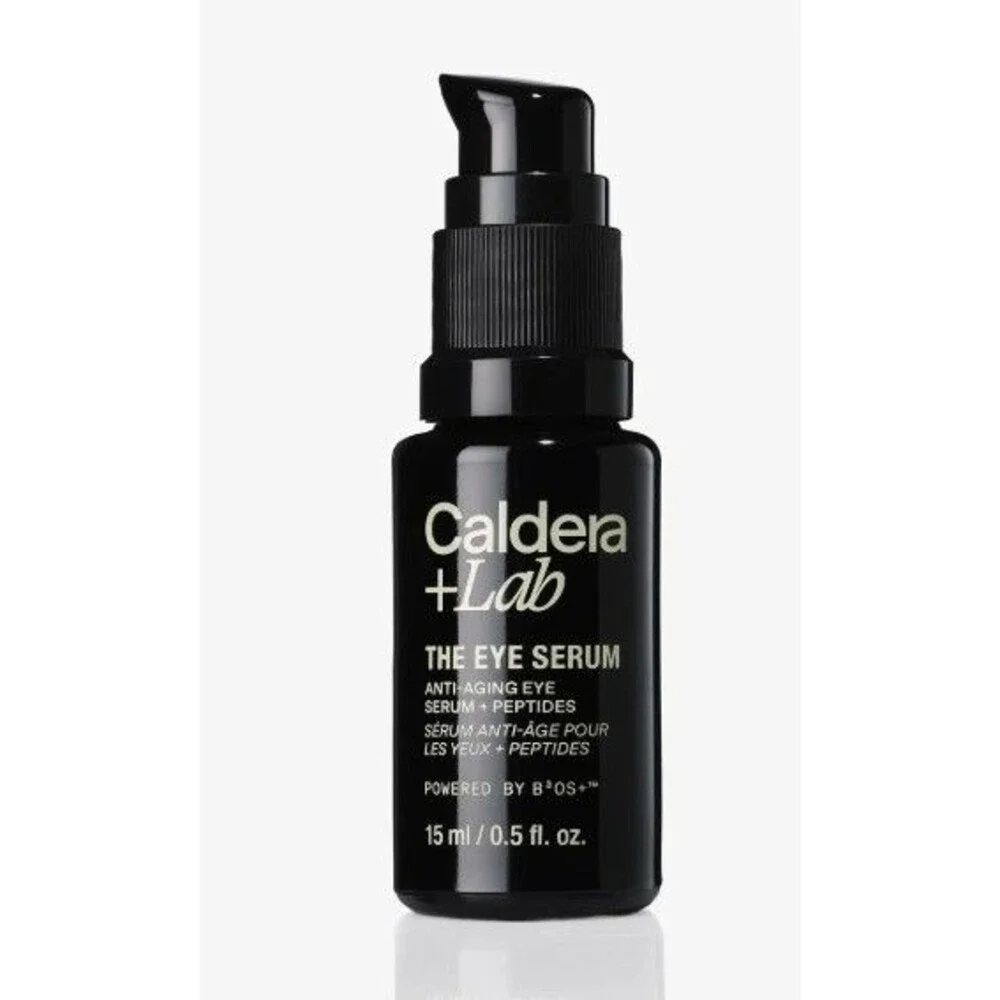 CALDERA + LAB - The Eye Serum Rejuvenating Eye Serum 15 ml / 0.50 oz Exp 10/2027